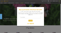 Desktop Screenshot of mapi.com